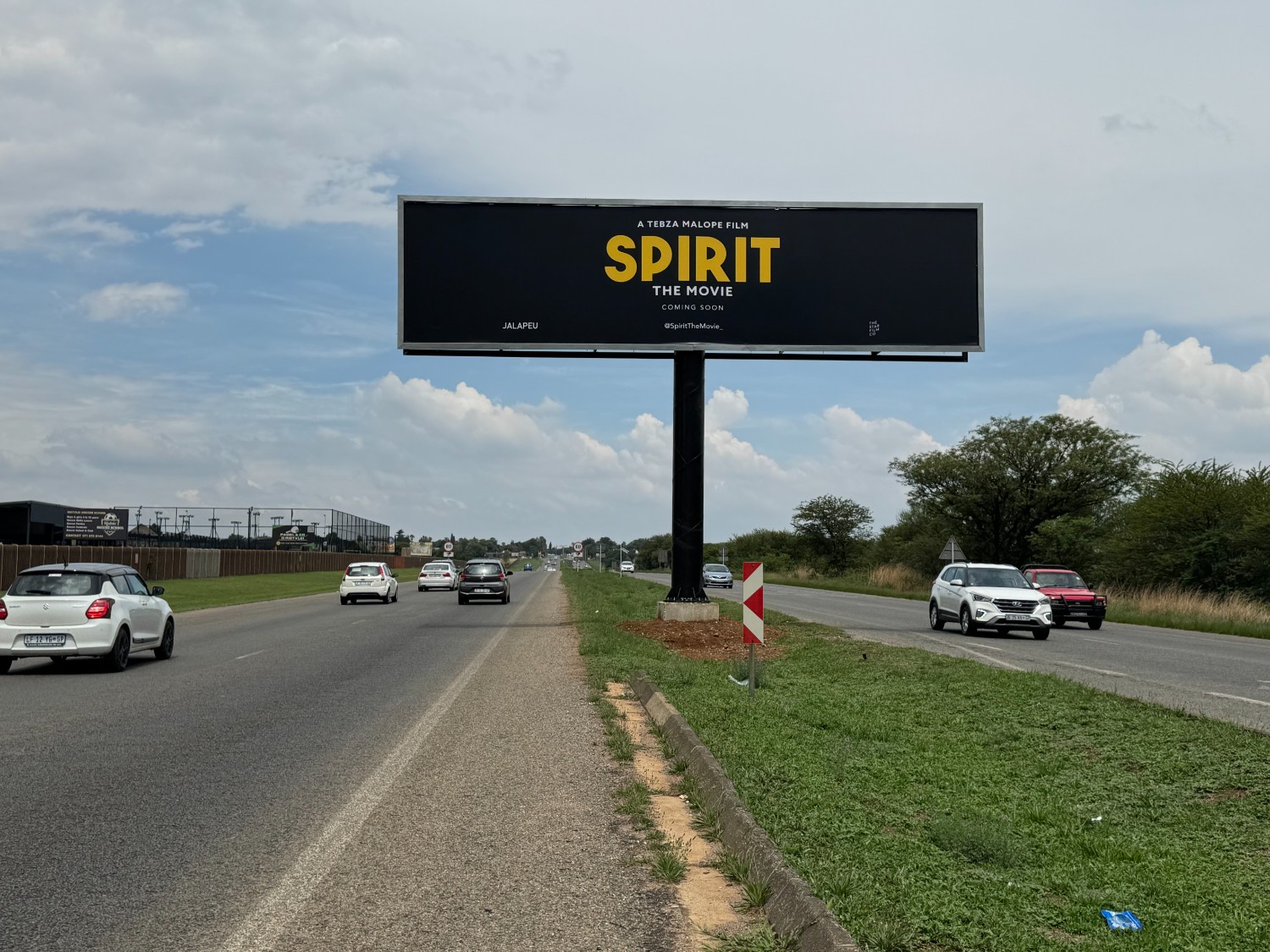 Spirit The Movie